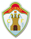 Ontinyent CF